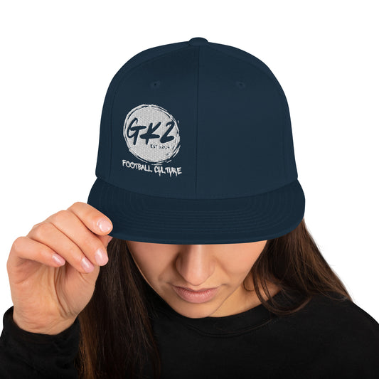 GKZ Snapback Hat