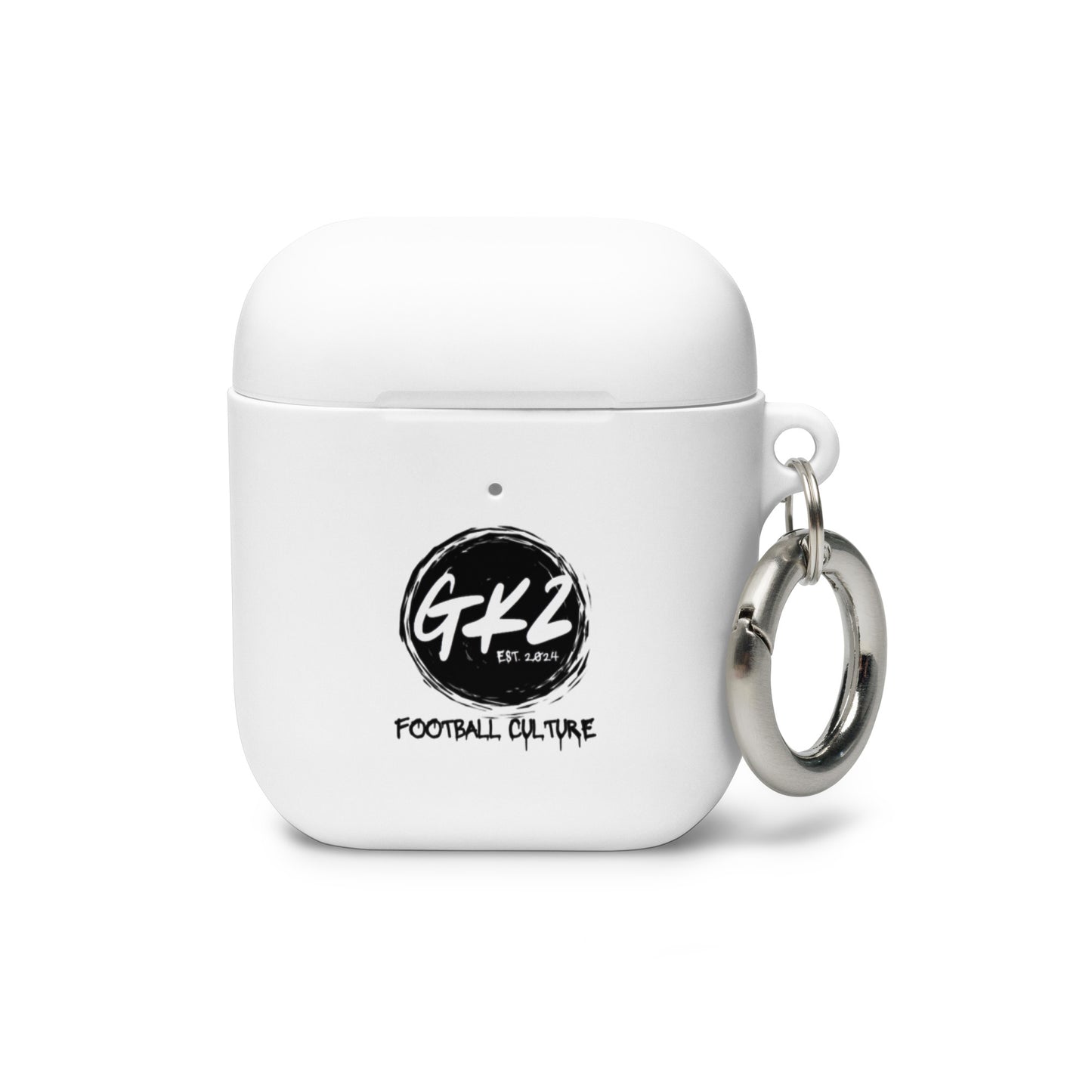 Rubber Case for AirPods®