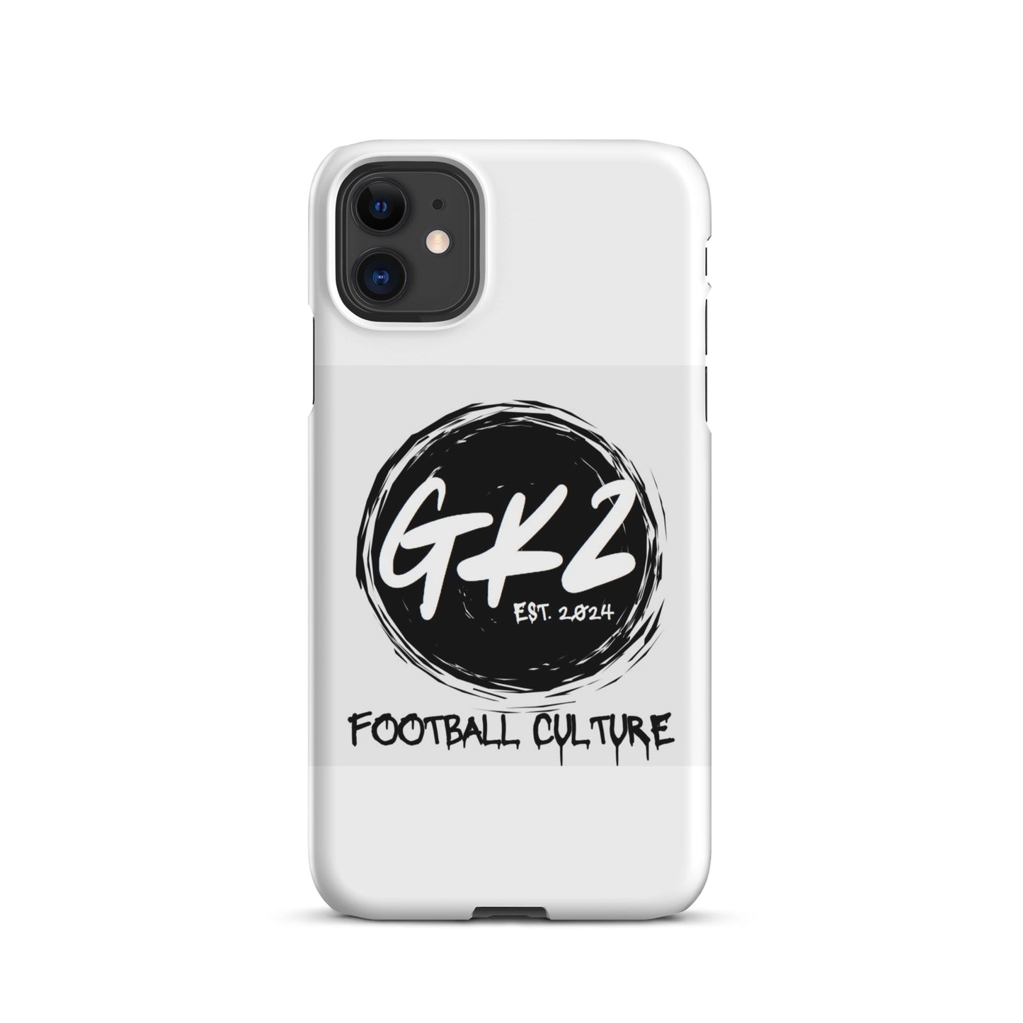 Snap case for iPhone®