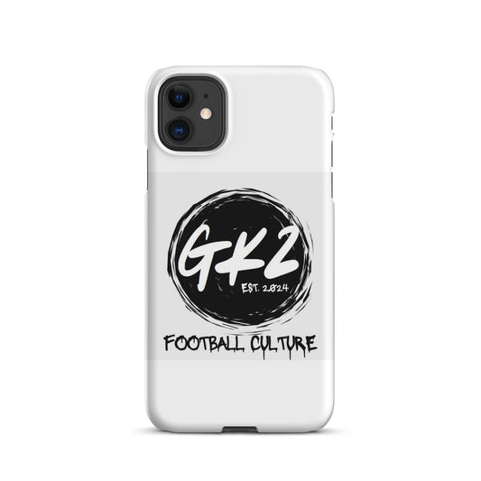 Snap case for iPhone®